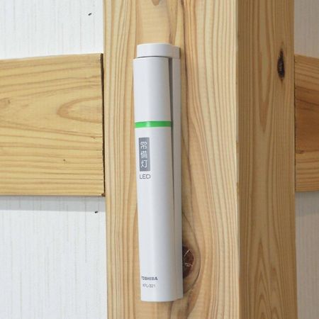 Jam Hostel Hakata Station Front Semi-Private Room With Shared Bathroom - Vacation Stay 61445 فوكوكا المظهر الخارجي الصورة