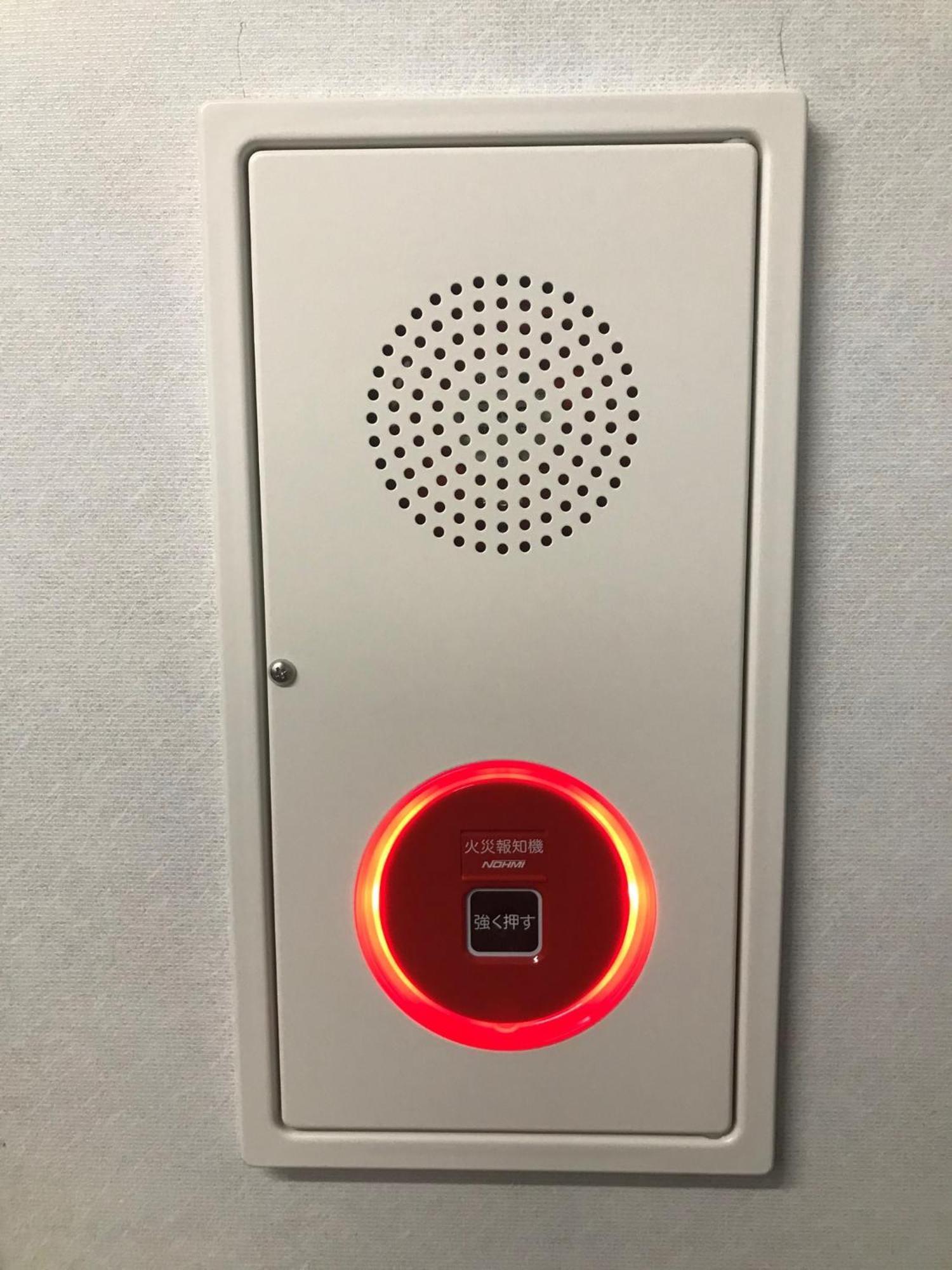 Jam Hostel Hakata Station Front Semi-Private Room With Shared Bathroom - Vacation Stay 61445 فوكوكا المظهر الخارجي الصورة